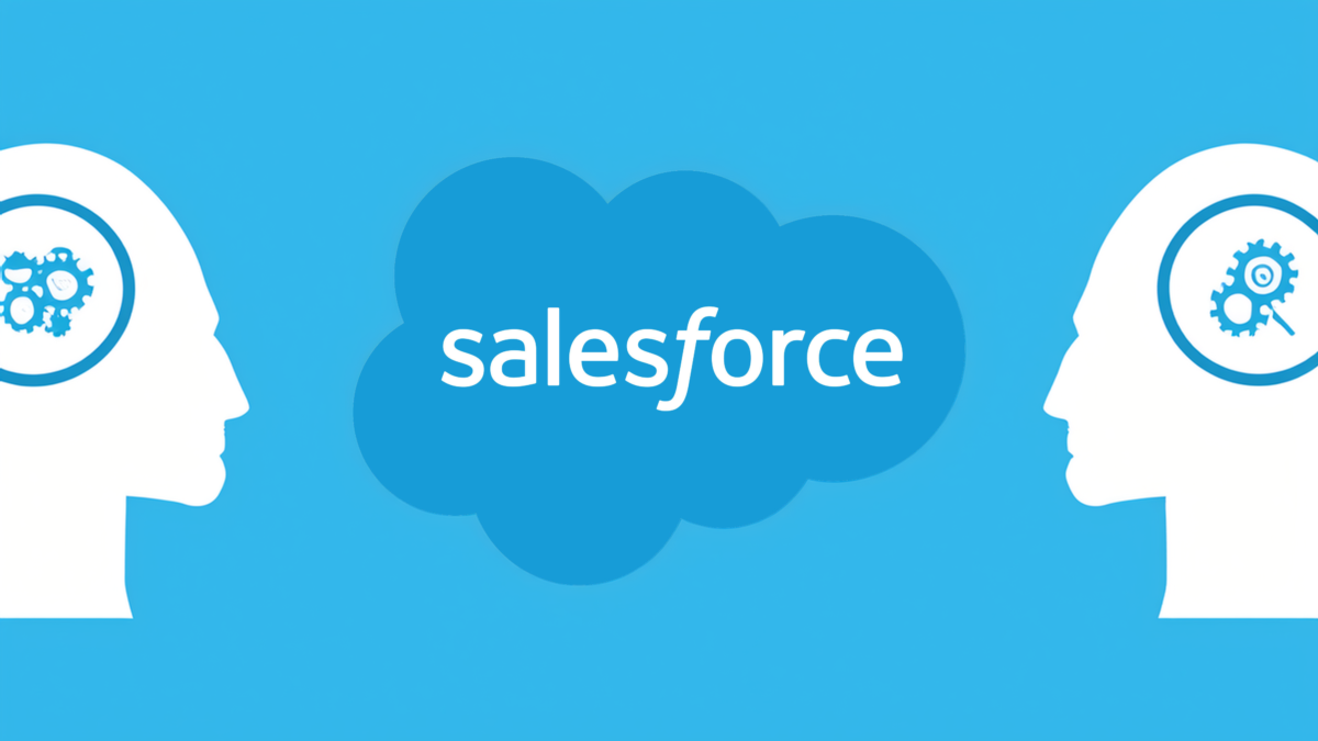  Salesforce AI Research Launches AI Foundry to Accelerate System-Level Enterprise AI